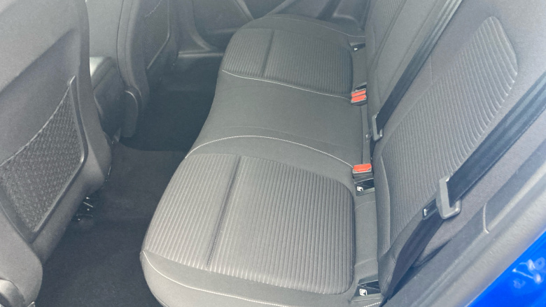 Ford Focus 1.0 EcoBoost 125 Titanium 5dr Petrol Hatchback